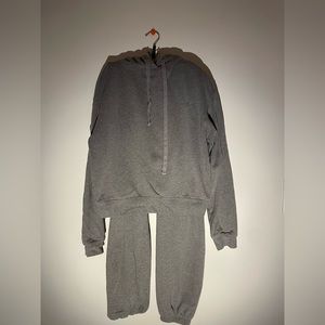 WSLY greg sweatsuit
